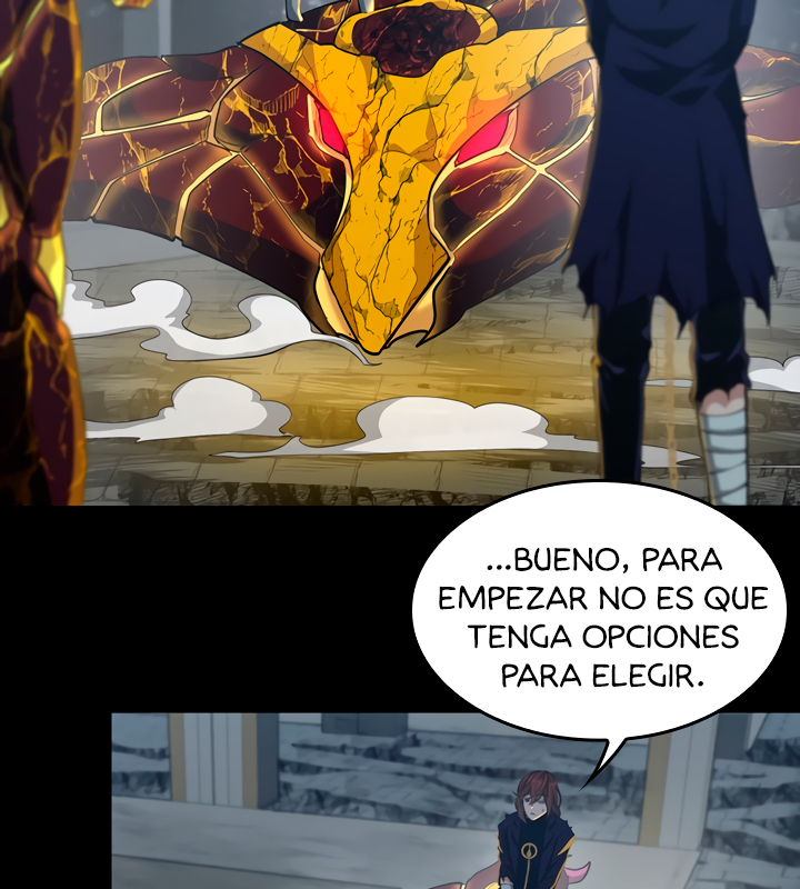 Read The Beginning After the End Español Manga Online