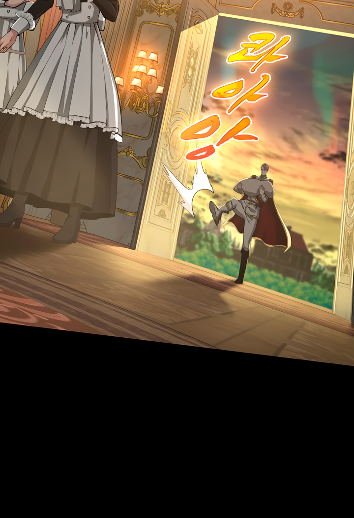 Read The Beginning After the End Español Manga Online