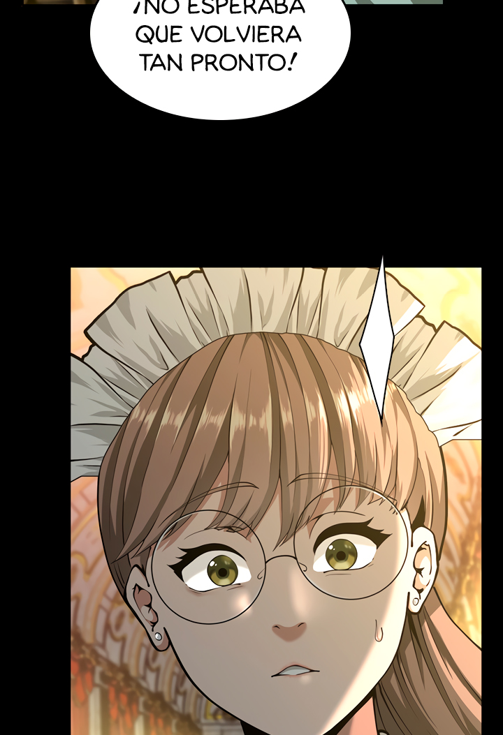 Read The Beginning After the End Español Manga Online