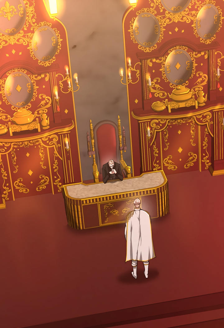 Read The Beginning After the End Español Manga Online