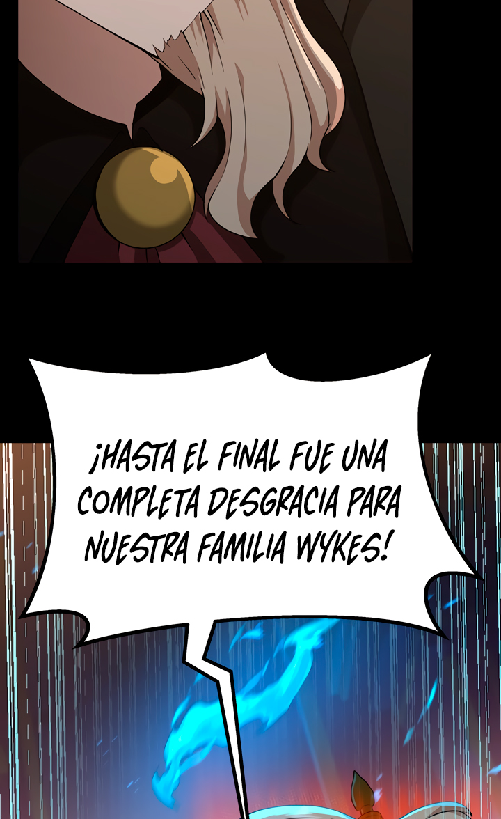 Read The Beginning After the End Español Manga Online