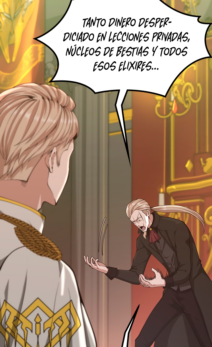 Read The Beginning After the End Español Manga Online