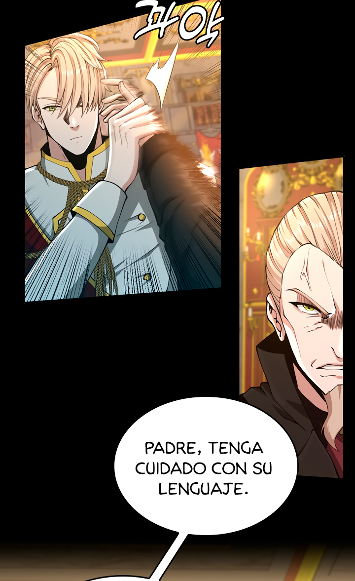 Read The Beginning After the End Español Manga Online