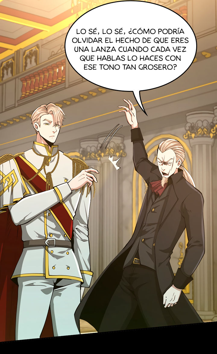 Read The Beginning After the End Español Manga Online