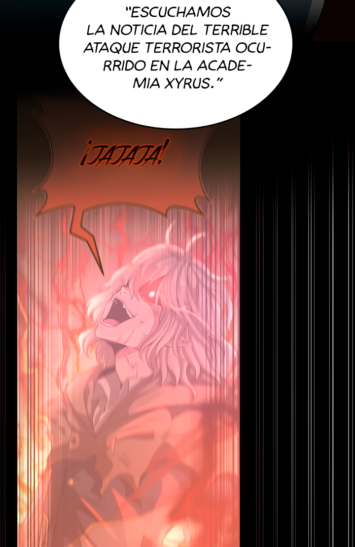 Read The Beginning After the End Español Manga Online