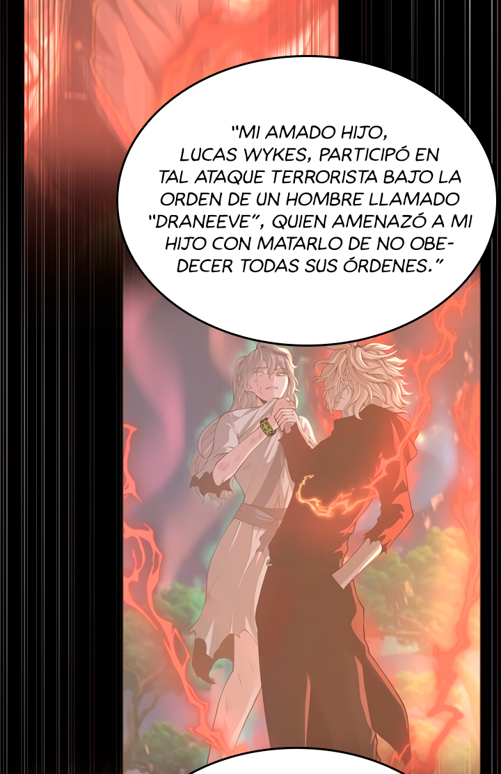 Read The Beginning After the End Español Manga Online