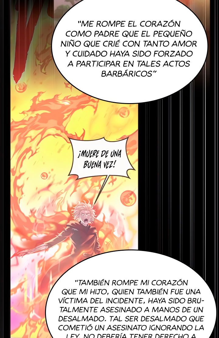 Read The Beginning After the End Español Manga Online