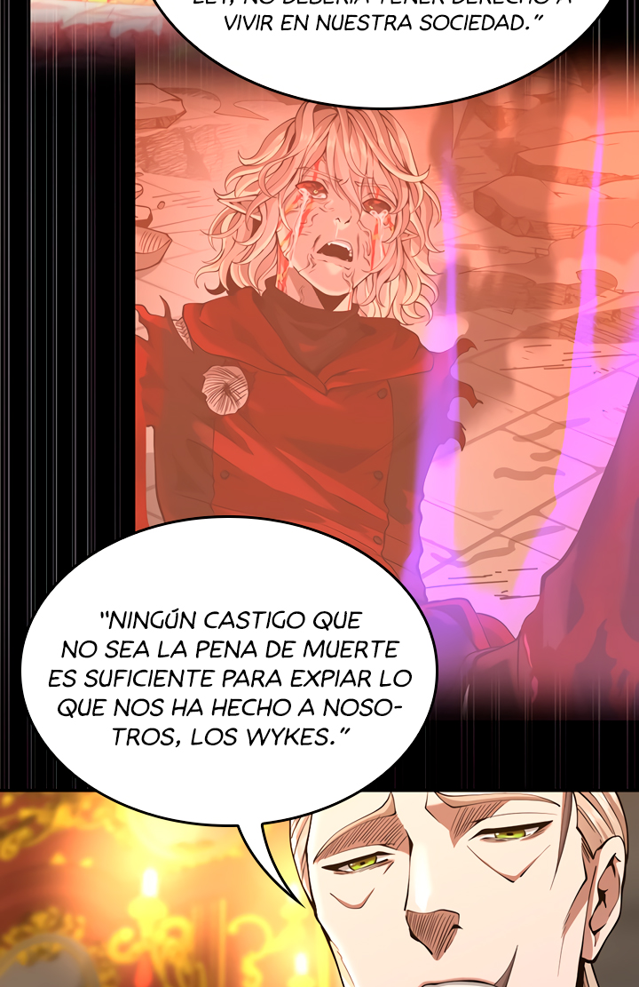 Read The Beginning After the End Español Manga Online