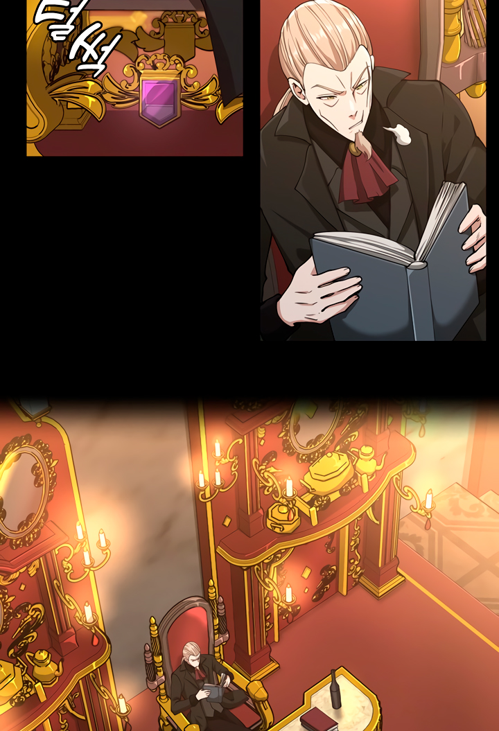 Read The Beginning After the End Español Manga Online