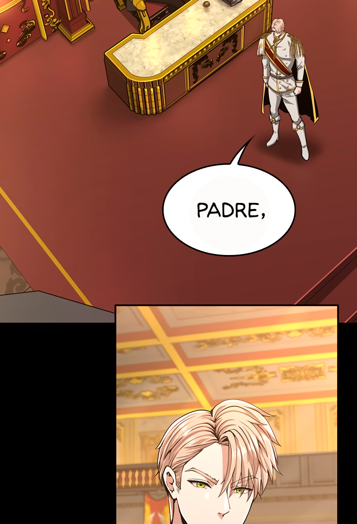 Read The Beginning After the End Español Manga Online