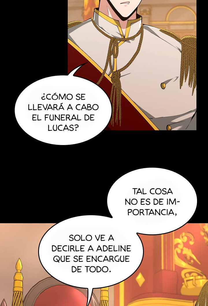 Read The Beginning After the End Español Manga Online