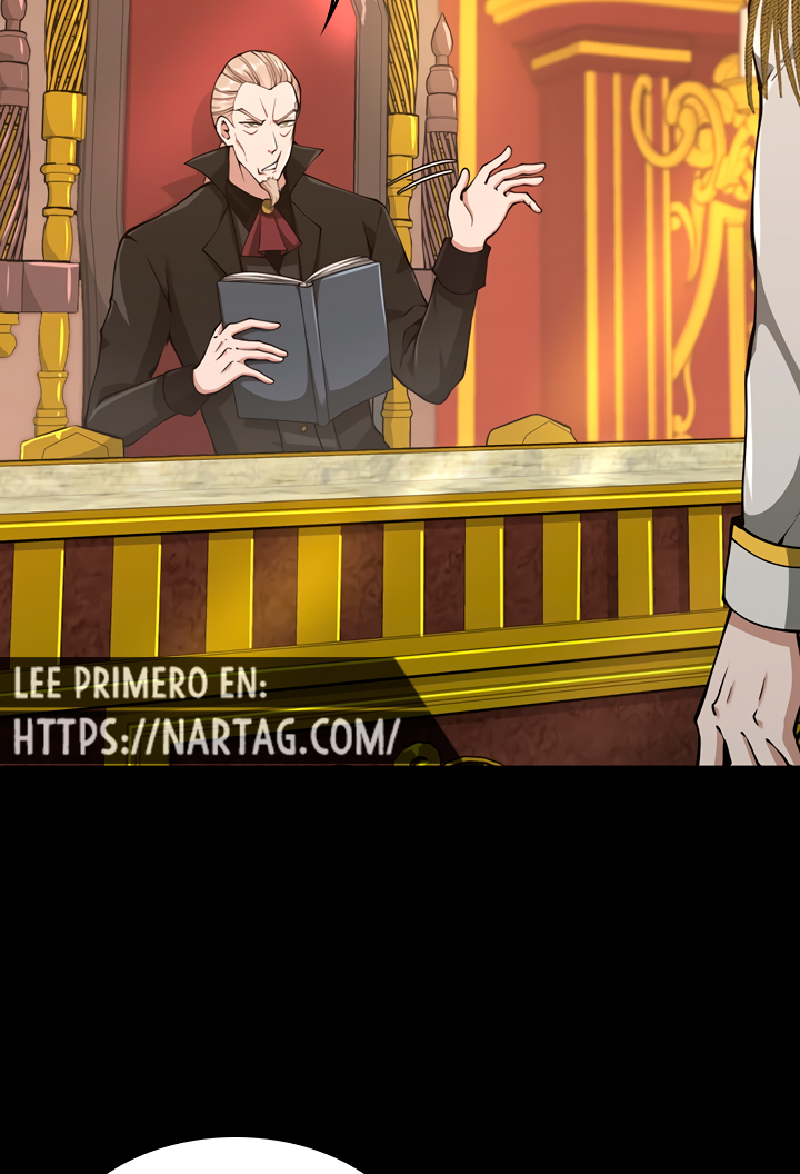 Read The Beginning After the End Español Manga Online