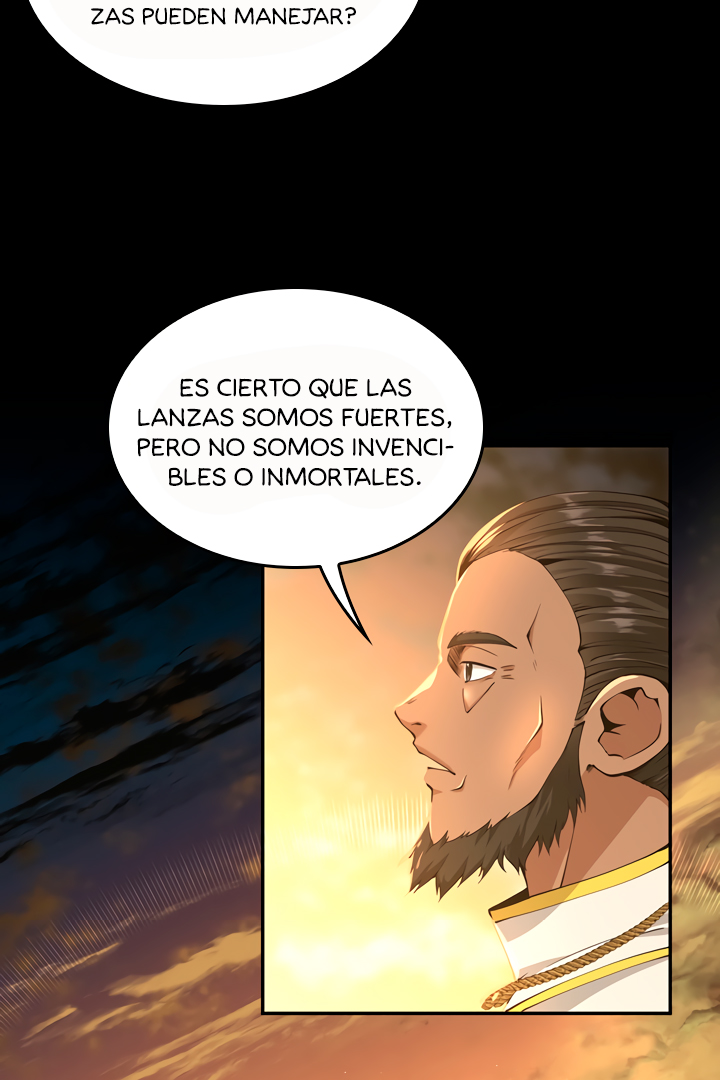 Read The Beginning After the End Español Manga Online