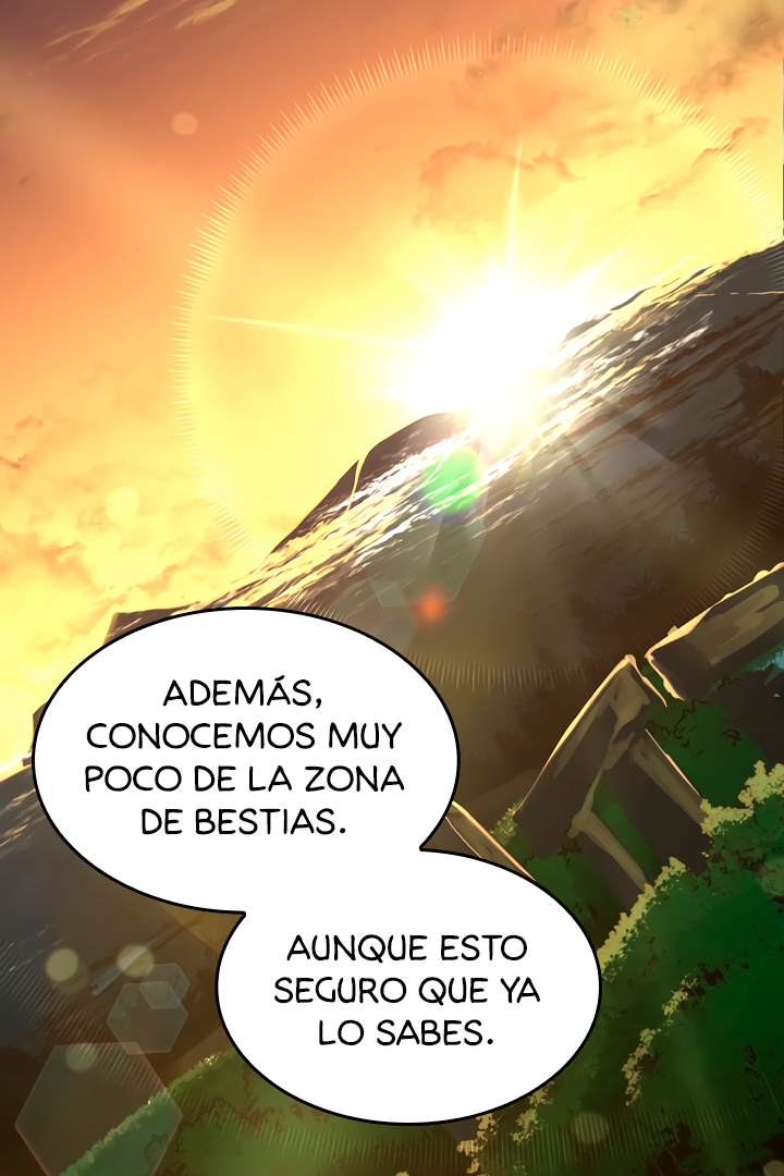 Read The Beginning After the End Español Manga Online