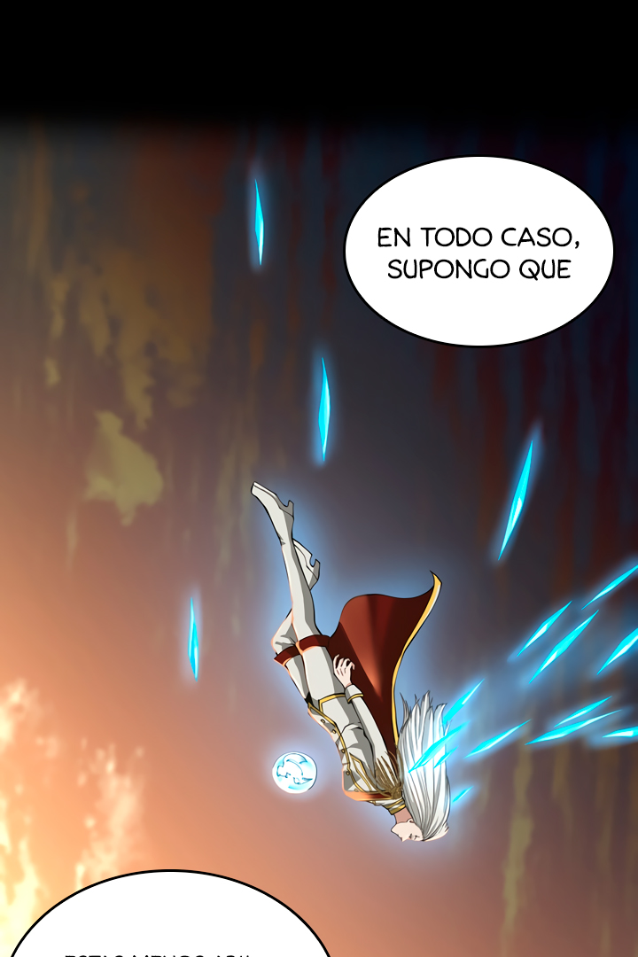 Read The Beginning After the End Español Manga Online