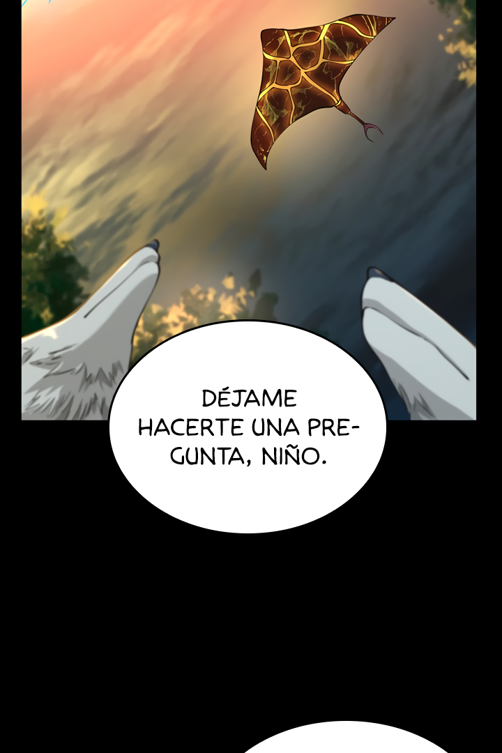 Read The Beginning After the End Español Manga Online