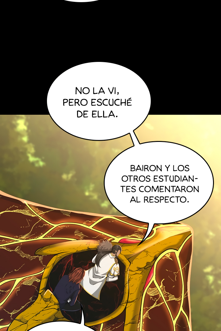 Read The Beginning After the End Español Manga Online