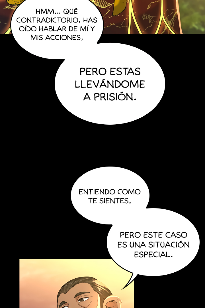 Read The Beginning After the End Español Manga Online