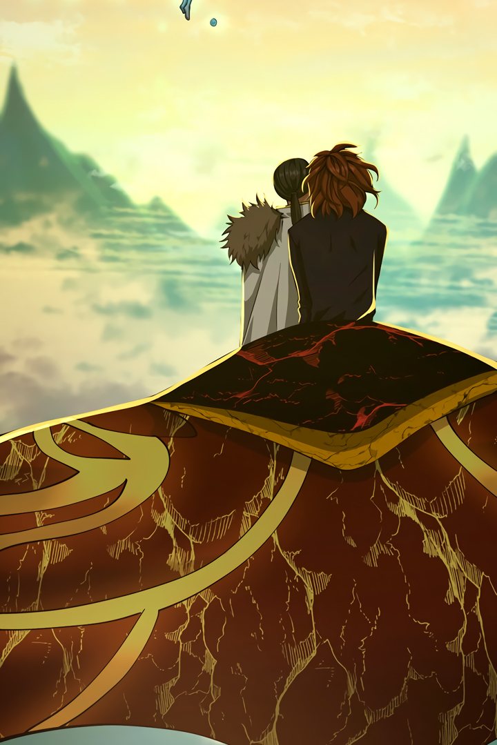 Read The Beginning After the End Español Manga Online