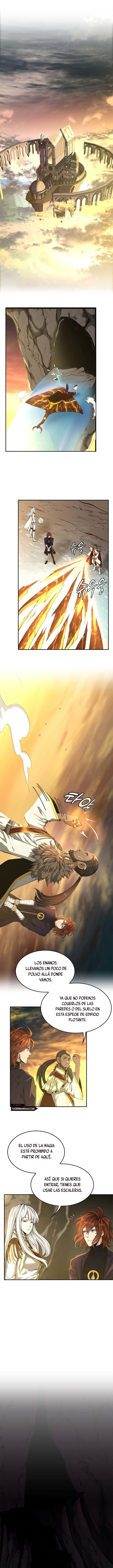 Read The Beginning After the End Español Manga Online