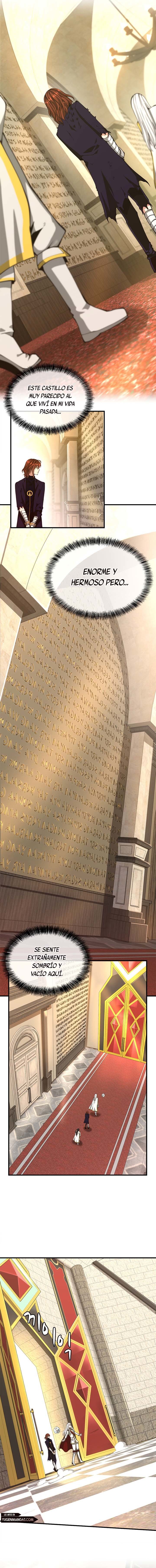 Read The Beginning After the End Español Manga Online