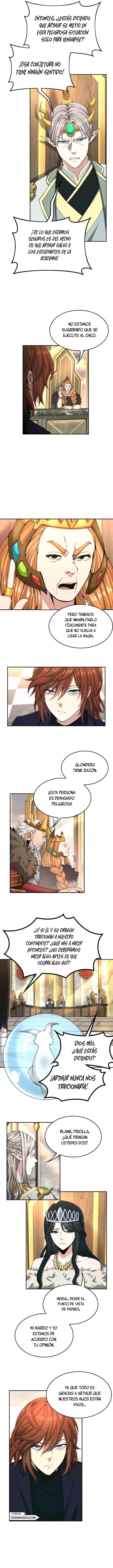 Read The Beginning After the End Español Manga Online