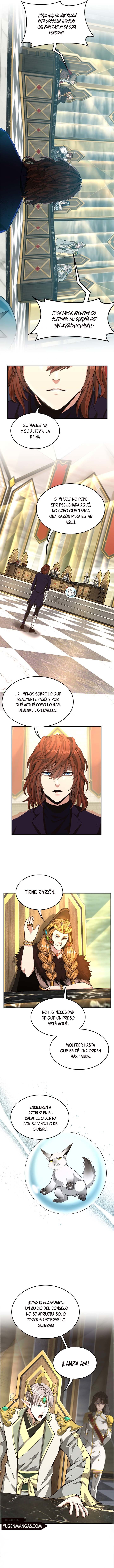 Read The Beginning After the End Español Manga Online