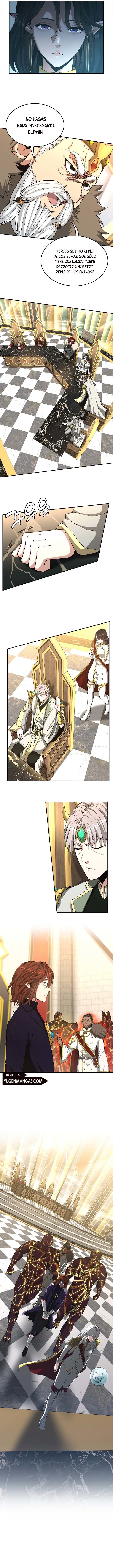 Read The Beginning After the End Español Manga Online