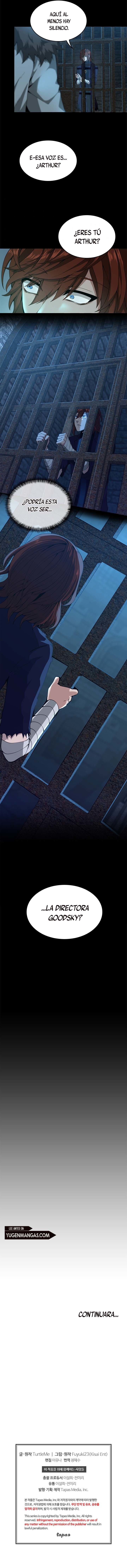 Read The Beginning After the End Español Manga Online