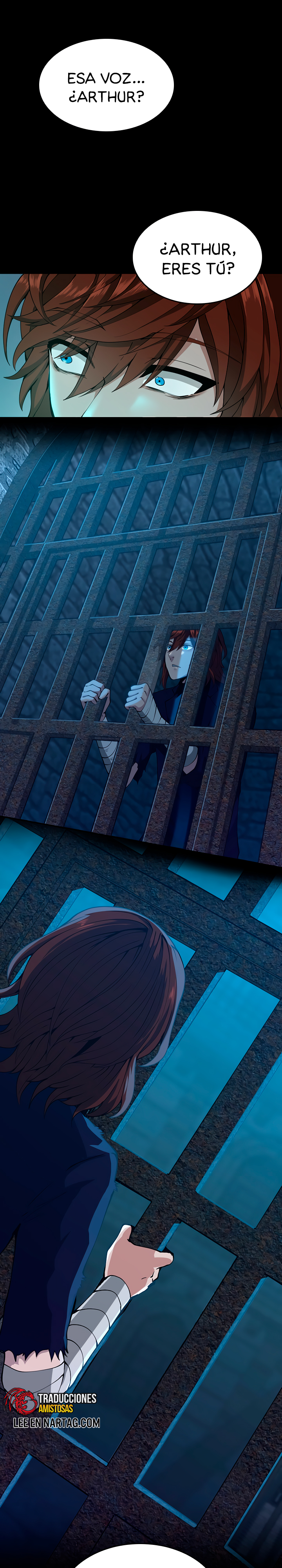 Read The Beginning After the End Español Manga Online