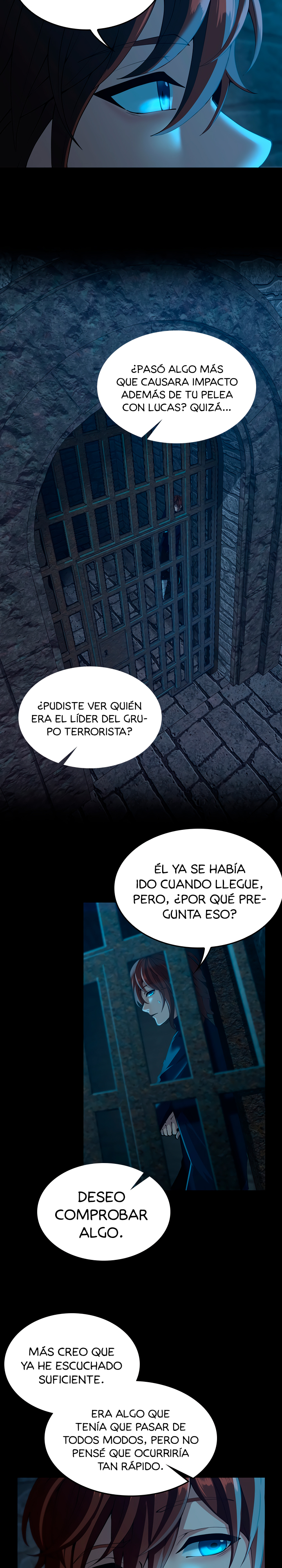 Read The Beginning After the End Español Manga Online