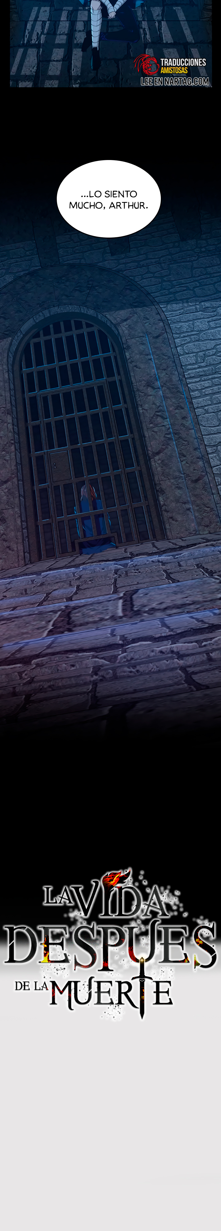 Read The Beginning After the End Español Manga Online