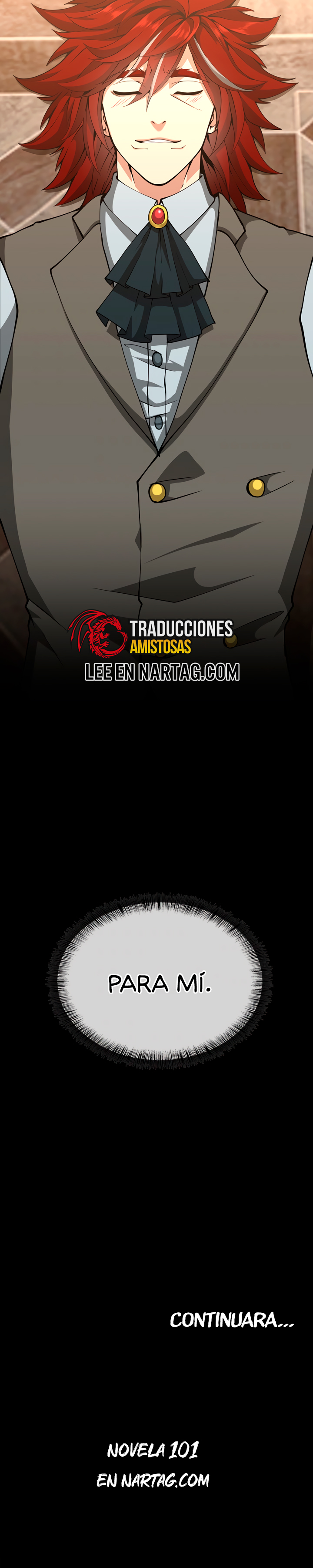 Read The Beginning After the End Español Manga Online