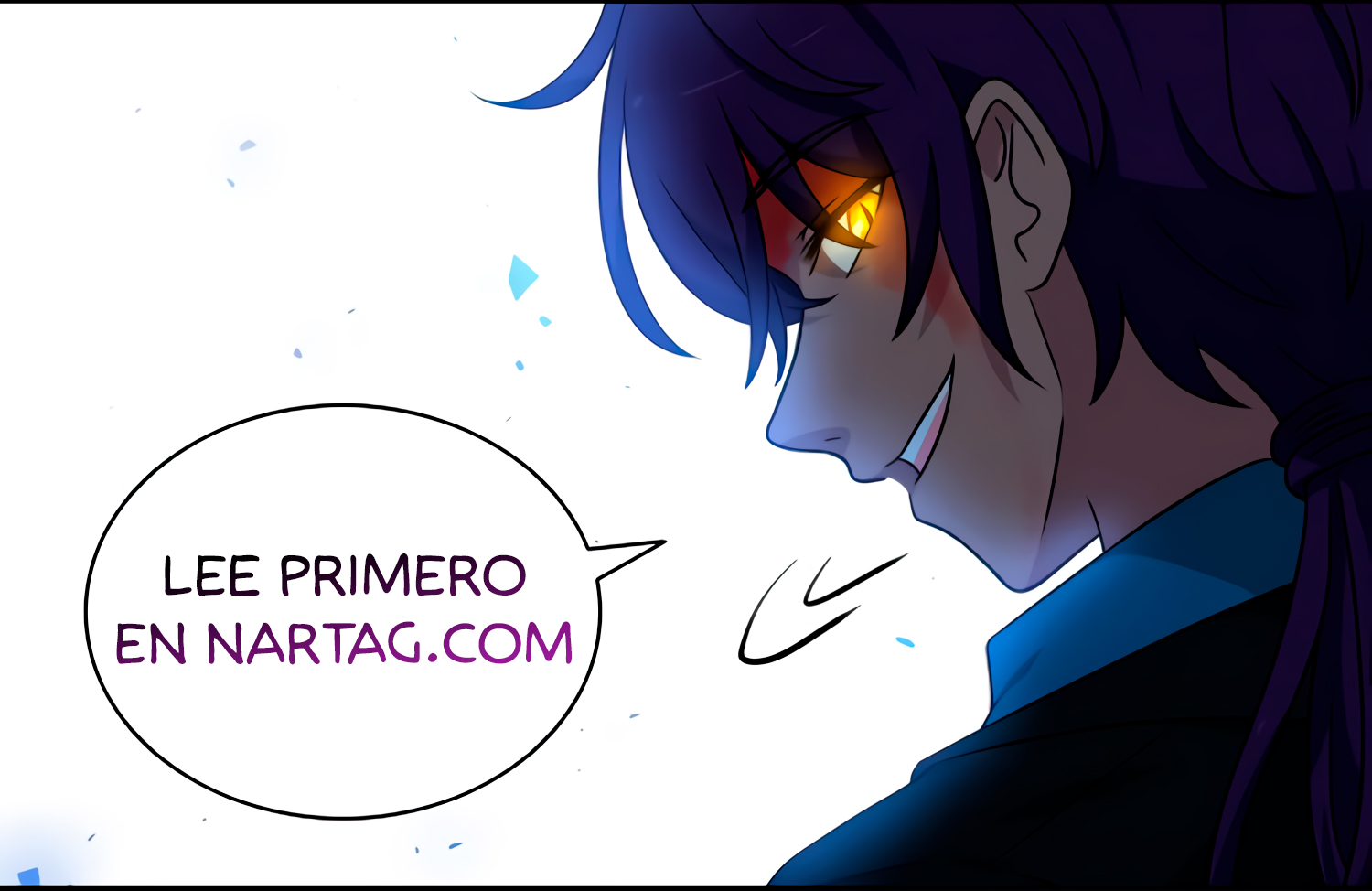 Read The Beginning After the End Español Manga Online