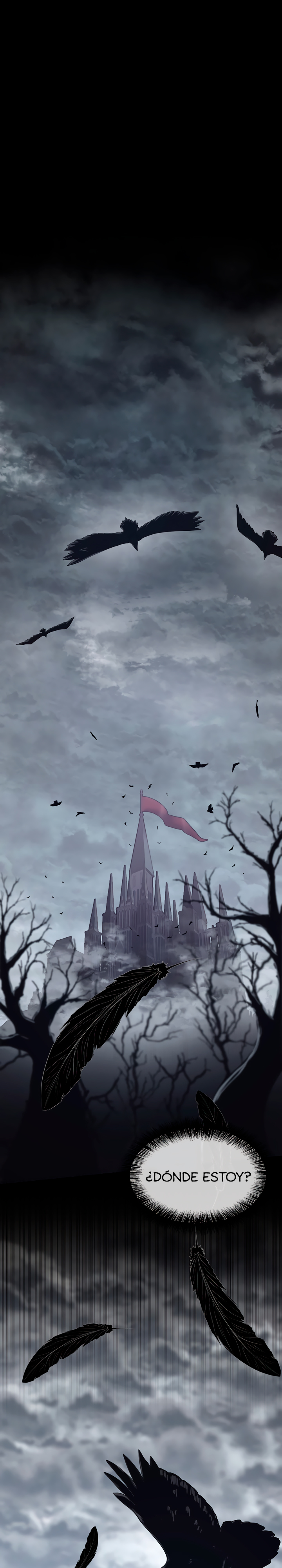 Read The Beginning After the End Español Manga Online