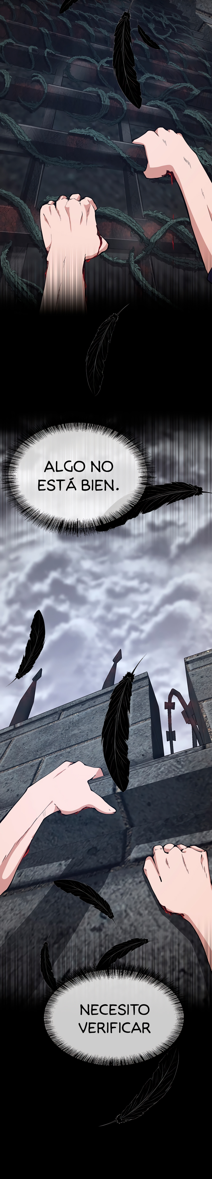 Read The Beginning After the End Español Manga Online
