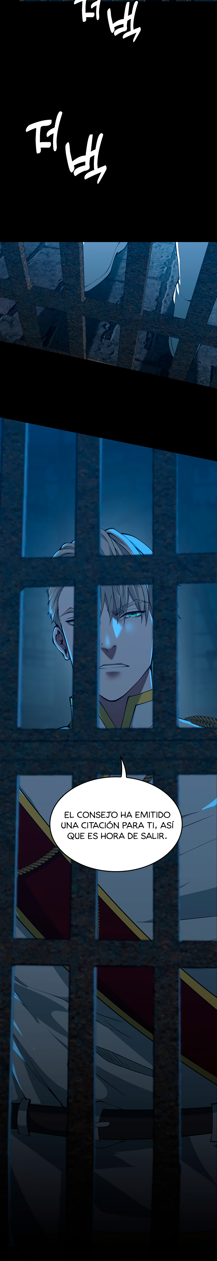 Read The Beginning After the End Español Manga Online