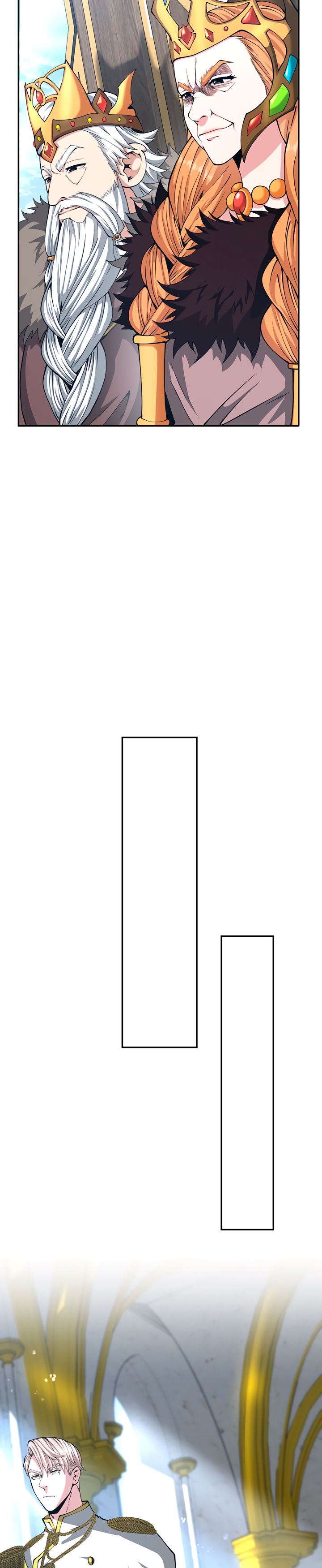 Read The Beginning After the End Español Manga Online