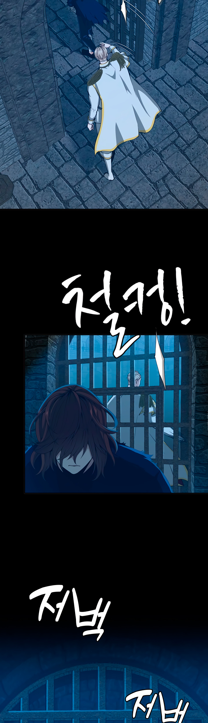 Read The Beginning After the End Español Manga Online