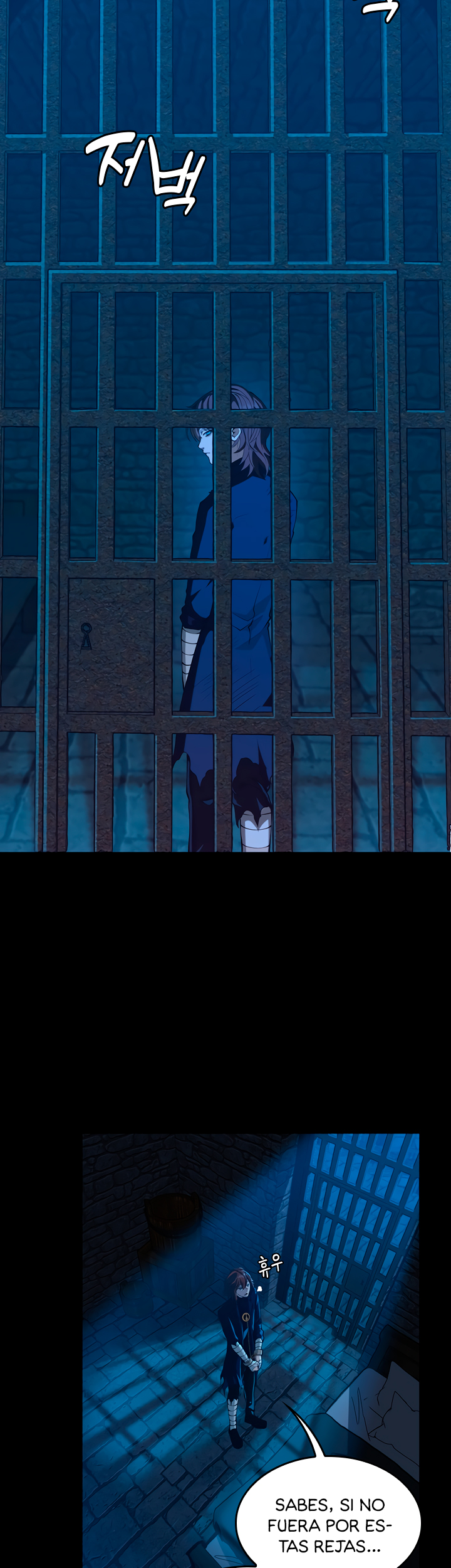 Read The Beginning After the End Español Manga Online