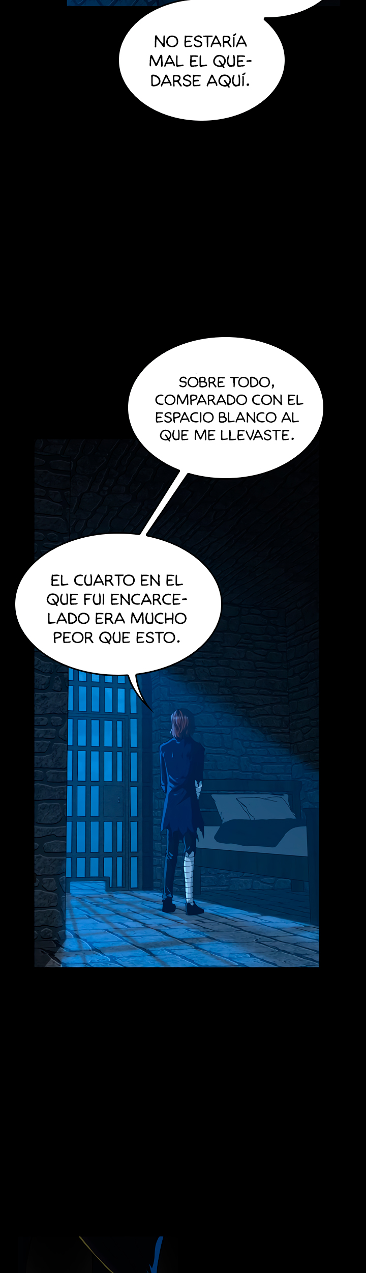 Read The Beginning After the End Español Manga Online