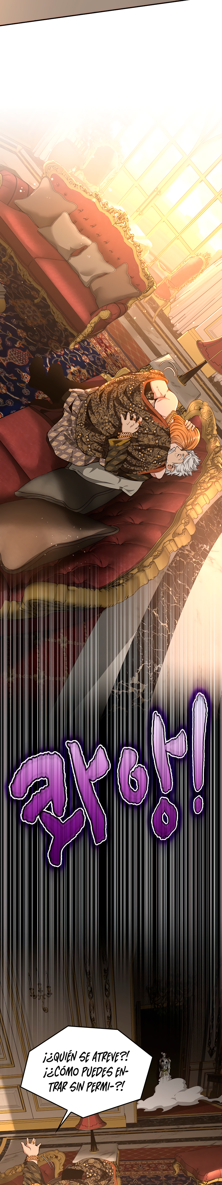 Read The Beginning After the End Español Manga Online