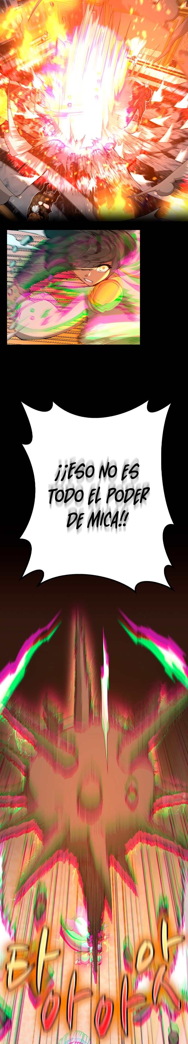 Read The Beginning After the End Español Manga Online