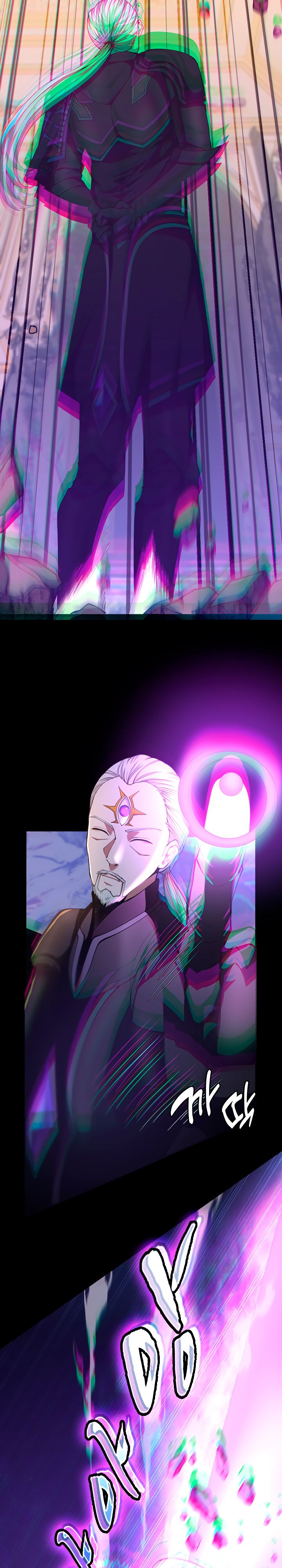 Read The Beginning After the End Español Manga Online