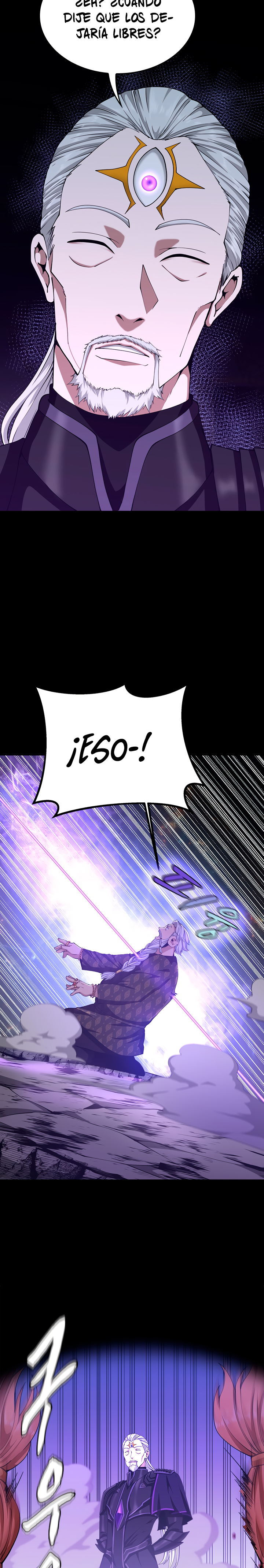 Read The Beginning After the End Español Manga Online