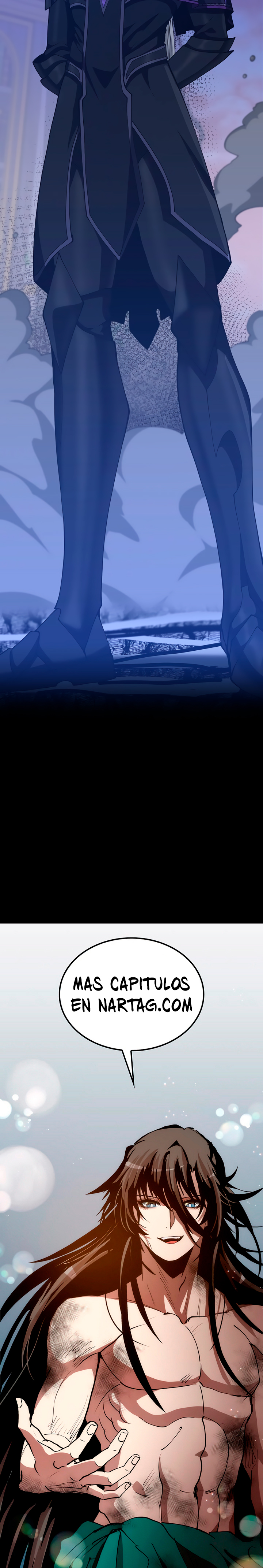 Read The Beginning After the End Español Manga Online