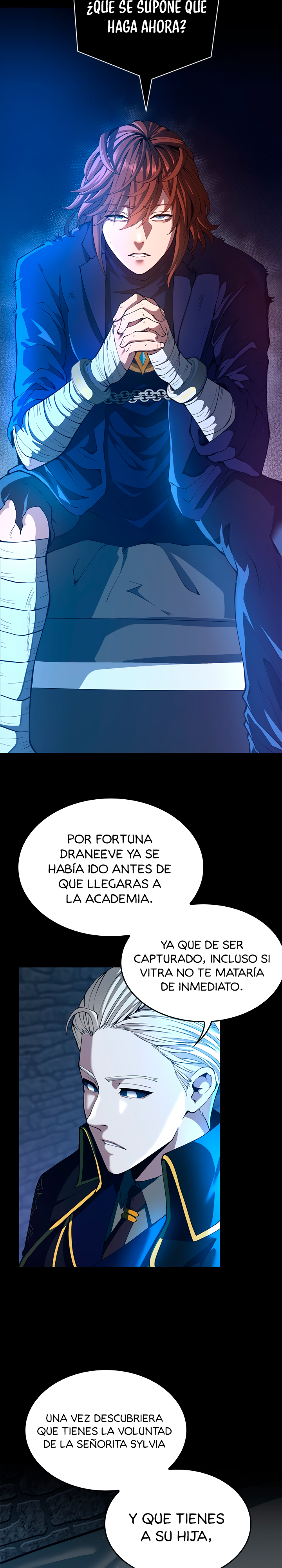 Read The Beginning After the End Español Manga Online