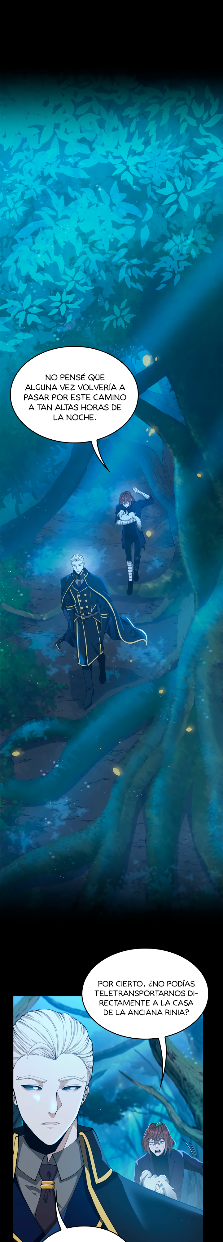 Read The Beginning After the End Español Manga Online