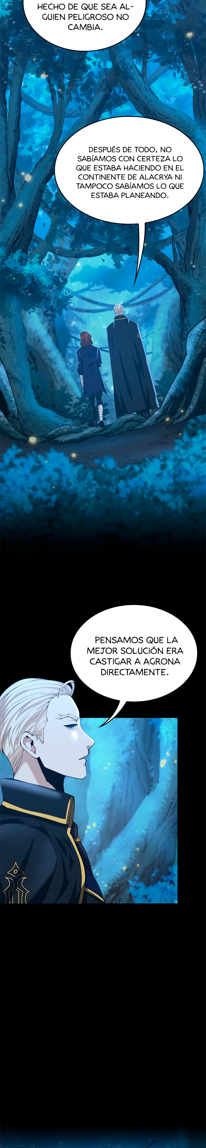 Read The Beginning After the End Español Manga Online