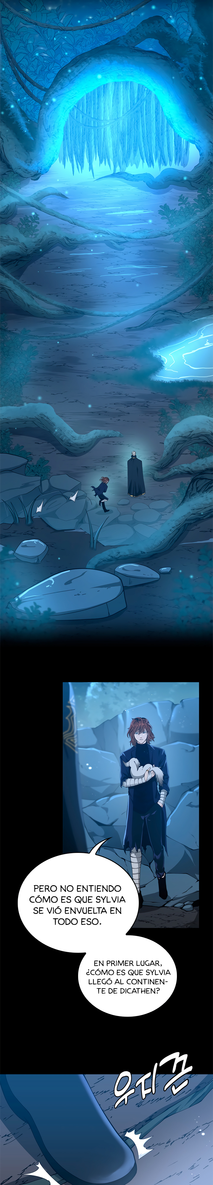 Read The Beginning After the End Español Manga Online